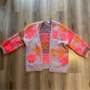 Free People Cardigan
